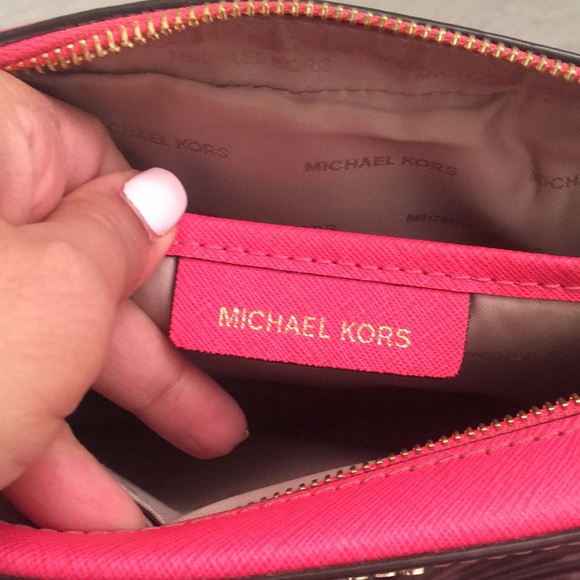 Michael Kors Crossbody Bag - Picture 2 of 3